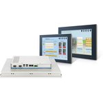 ESRP-HMI-TPC1551, Panel PCs TPC-1551T(B), 1500 tags, 128G SSD, Win1