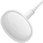 Наушники Baseus Bowie E2 True Wireless Earphones White (NGTW090002)