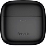 Наушники Baseus Bowie E8 True Wireless Earphones Black (NGE8-01)