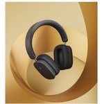 Наушники Baseus Bowie H1 Noise-Cancelling Wireless Headphones Grey (NGTW230013)