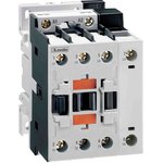 BF26T4A230, BF Series Contactor, 230 V ac Coil, 4-Pole, 45 A, 13 kW, 4NO ...