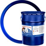 АК-511, краска для разметки /5 кг/ белый УТ000012412