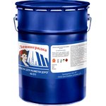 АК-511, краска для разметки /5 кг/ белый УТ000012412