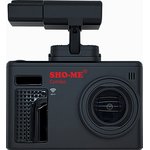 Автомобильный видеорегистратор Sho-Me Combo Note WiFi