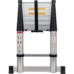 Лестница телескопическая 4.1м LT-01 1x14