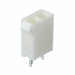 10127820-0222LF, Power to the Board Minitek Power4.2 DR VTH HDR 2Pos Tin