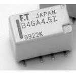 FTR-B4SA4.5Z-B05, Low Signal Relays - PCB SIGNAL