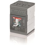 Автоматический выключатель трехполюсный XT2N 160 TMA 160-1600 3p F F ABB