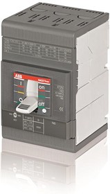 Автоматический выключатель трехполюсный XT2N 160 TMD 25-300 3p F F