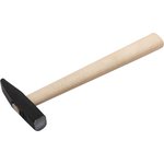 44402, Молоток с квадратным бойком "Арефино" 200 гр.