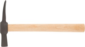 Фото 1/2 44456, Молоток печника 600 гр.