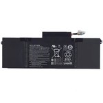 Аккумуляторная батарея для ноутбука Acer Aspire S3-392G 7.5V 6060mAh 45Wh AP13D3K