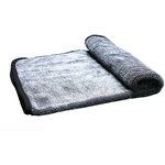 Микрофибровое полотенце для сушки кузова ED Extra Dry, 5060 см, DT-0226