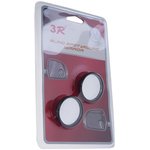 3R-061BK, Additional dead zone spherical mirror 40mm on tape 2pcs. 3R