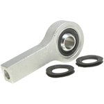 040.569, Наконечник SCANIA 4,5 series амортизатора кабины SAMPA