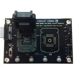 DC1508B-A, Programmers - Universal & Memory Based 8-Channel PMBus Power System ...