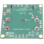 DC2745A, Power Management IC Development Tools 5V, 6A Synchronous Step-Down ...