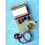 TW-DIY-5002, Temperature Sensor Development Tools Temperature/LCD Panel Meter using 7106