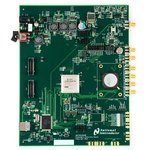 ADC12D800RFRB/NOPB, Data Conversion IC Development Tools 12B Dual 800 MSPS