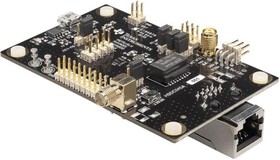 DP83825EVM, Ethernet Development Tools Small form factor 10/100 ethernet PHY evaluation module
