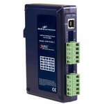 BB-USOPTL4DR-2, Interface Modules ULI-342TC - USB to 2 Port RS422/485 (Terminal ...