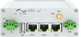 XR2F000711, Routers XR5i v2F WIFI set
