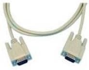 30-9506-88, D-Sub Cables DATA SWITCH 6 FT. DB9(M) DB9(M)