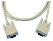 30-9510-88, D-Sub Cables DATA SWITCH 10 FT. DB9(M) DB9(M)