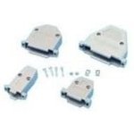 40-9725H, D Sub Backshell, H Series, DB ...