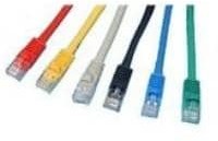 73-7790-7, Cable Assembly UTP 2.134m 24AWG RJ-45 to RJ-45 8 to 8 POS M-M