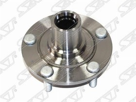 Ступица перед NISSAN BASSARA/PRESAGE/RNESSA/SERENA 99-
