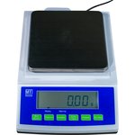MT-H6001E, Прецизионные весы MT-H6001E - 6000г/0,1г