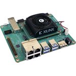 SK-KR260-G, KRIA KR260 ROBOTIC START KIT