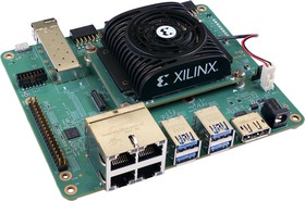 Фото 1/2 SK-KR260-G, KRIA KR260 ROBOTIC START KIT