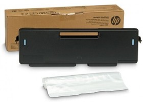 Емкость для отработанного тонера/ HP W9048MC Waste Toner Container | купить в розницу и оптом