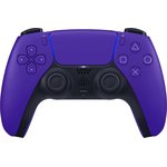 184489/711719546610, Геймпад Sony PlayStation 5 DualSense Wireless Controller Purple