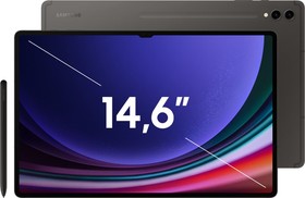 Фото 1/10 SM-X916BZAACAU, Samsung Galaxy Tab S9 Ultra, Планшет