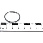 Набор колец переходных Basis 30/25,4мм для дисков, толщина 2,0 и 1,6 мм, 2 шт 087-416