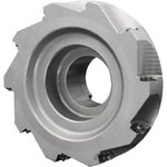 Фреза торцевая насадная PE01.16B40.125.10 диам. 125 мм 4603390580921