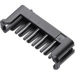 1502130005, Connector Accessories Terminal Position Assurance Straight Polyamide ...