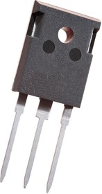 E3M0120090D, Silicon Carbide MOSFET, Single, N Channel, 23 А, 900 В, 0.12 Ом, TO-247