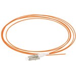 Пигтейл для многомодового кабеля (MM); 50/125 (OM2); LC/UPC ...