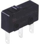 LCA10150T09SC, Basic / Snap Action Switches SPDT 10A 125VAC SLDR