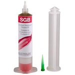 SGB35SL, 2GX Contact Treatment Grease 35ml Beige