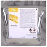 UR5635RP250G, Polyurethane Resin, Packet, Liquid, 250g, White / Clear