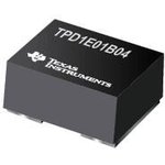 TPD1E01B04DPLR, ESD Suppressors / TVS Diodes 0.18-pF, &plusmn;3.6-V ...