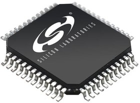 EFM32TG222F32-D-QFP48R, ARM Microcontrollers - MCU Tiny Gecko MCU IC