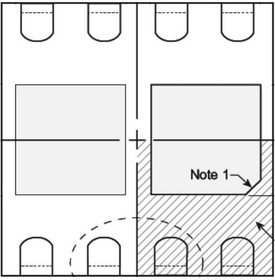 TC6320K6-G, MOSFET N AND P-CH 200V MOSFET