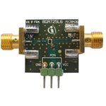 BGA725L6BOARDTOBO1, GNSS / GPS Development Tools