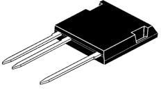 IXBF20N360, IGBT Transistors 3600V/45A Reverse Conducting IGBT